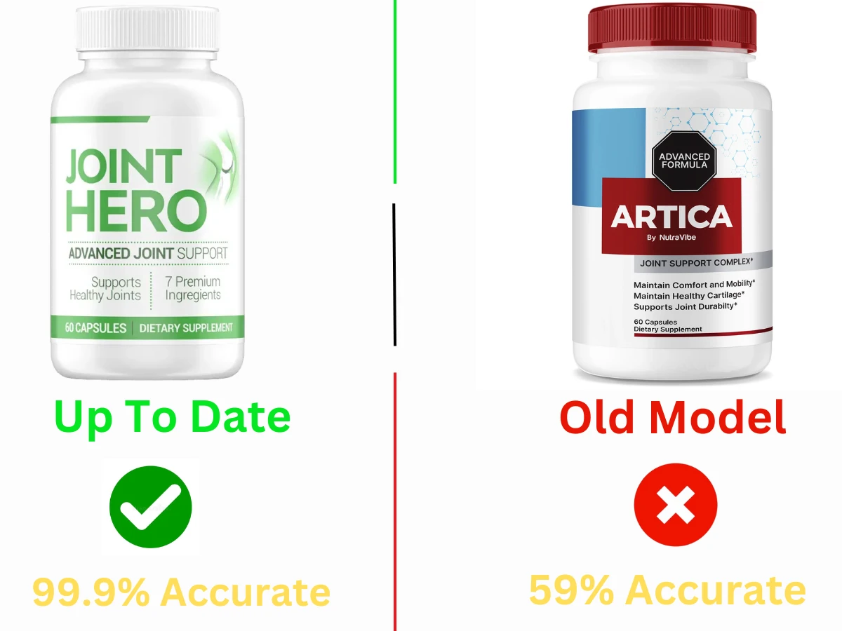 Artica  male Support Supplement